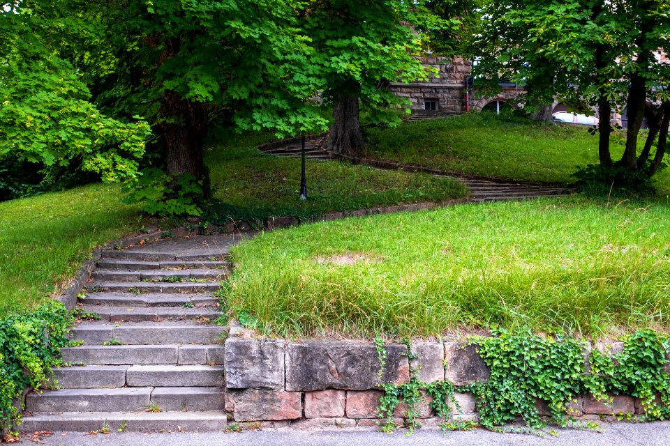 Ansichten der Gartenstraße in Tübingen 12