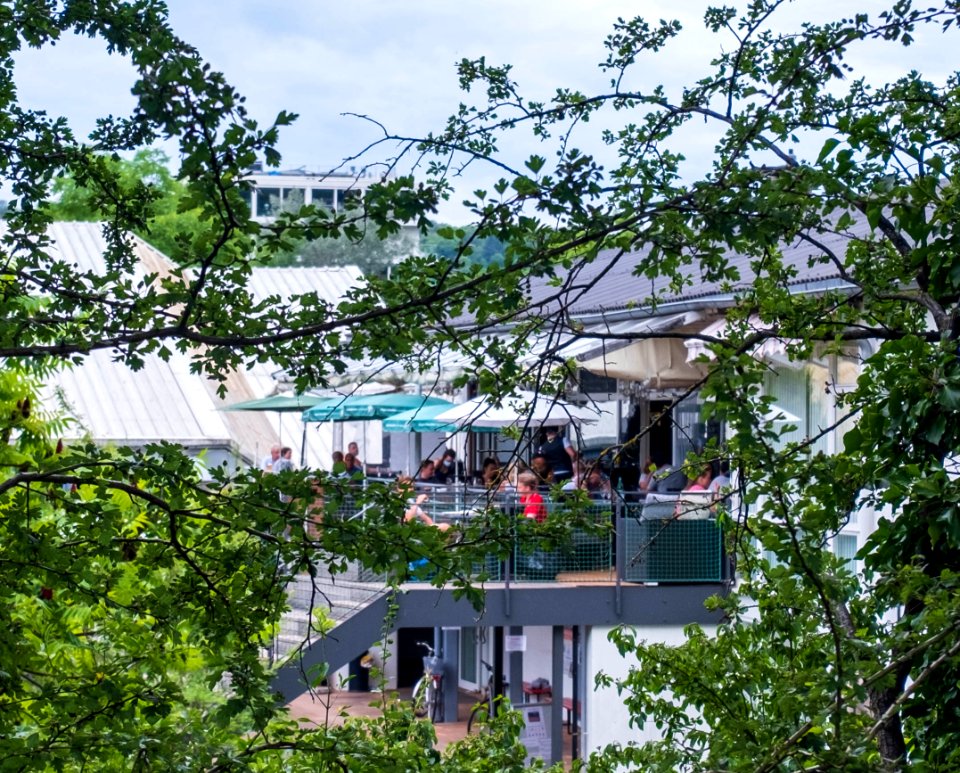 Ansichten der Gartenstraße in Tübingen 41