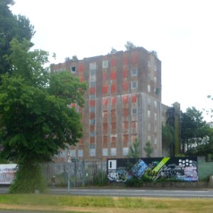 Anston House, 137–139 Preston Road, Brighton (June 2020) (3)