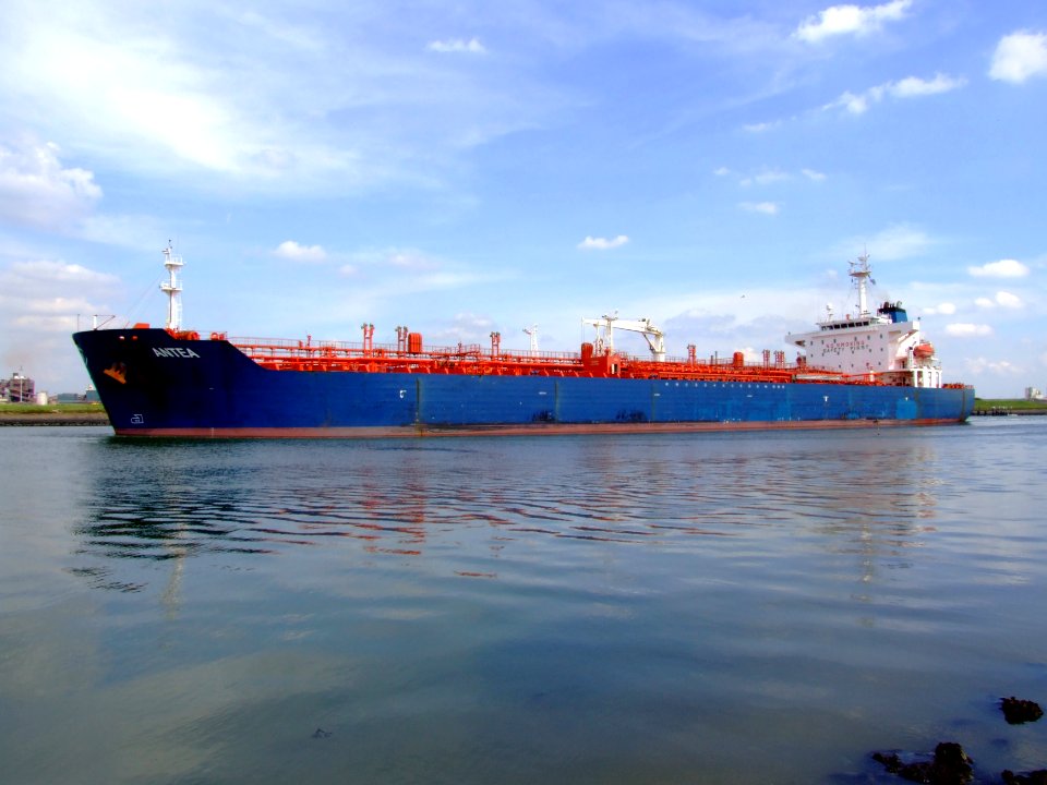Antea p5