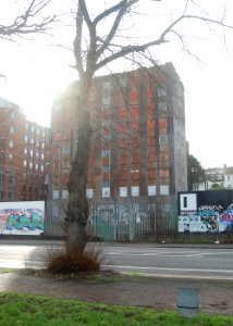 Anston House, 137–139 Preston Road, Brighton (February 2020) (5)