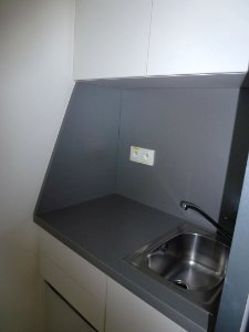 Another kitchen container