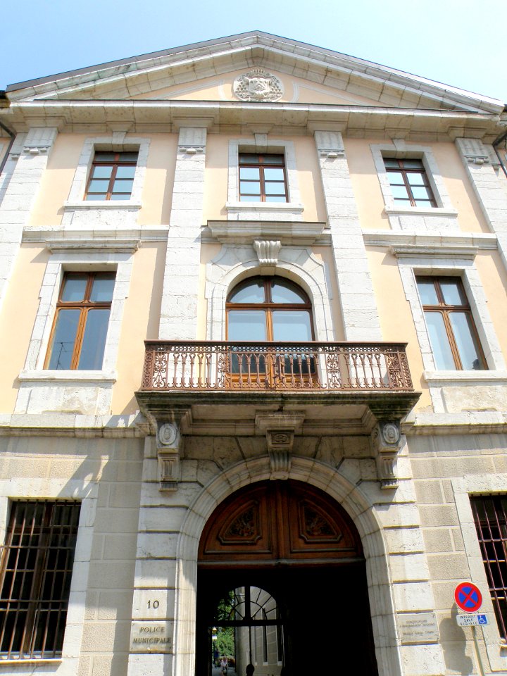 Annecy Conservatoire 5