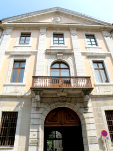 Annecy Conservatoire 5