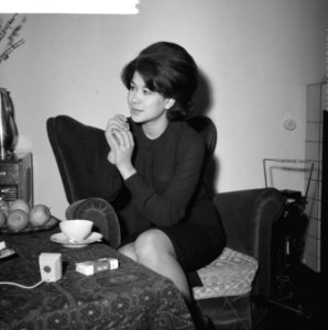 Anneke Grönloh, Bestanddeelnr 916-0009