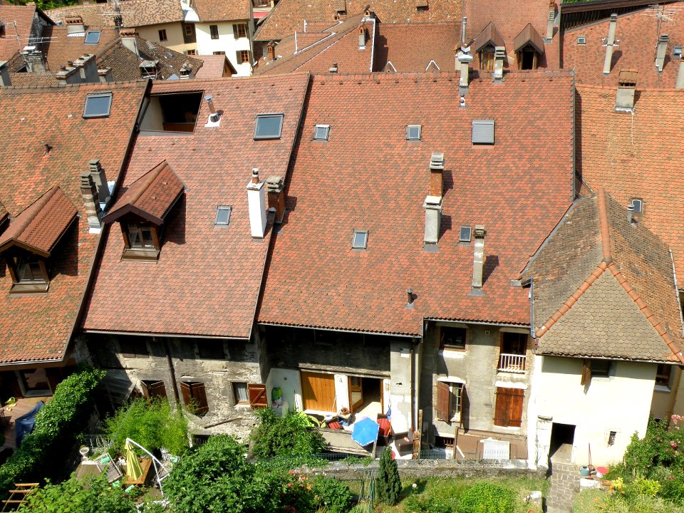 Annecy Vue générale 16