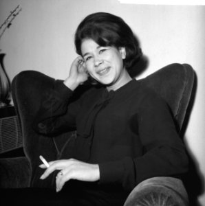 Anneke Grönloh, Bestanddeelnr 916-0006