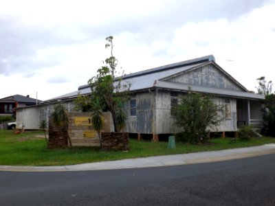 Annerley Army Reserve Depot