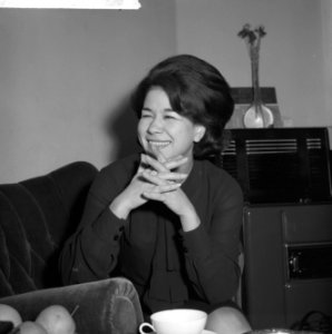 Anneke Grönloh, Bestanddeelnr 916-0003