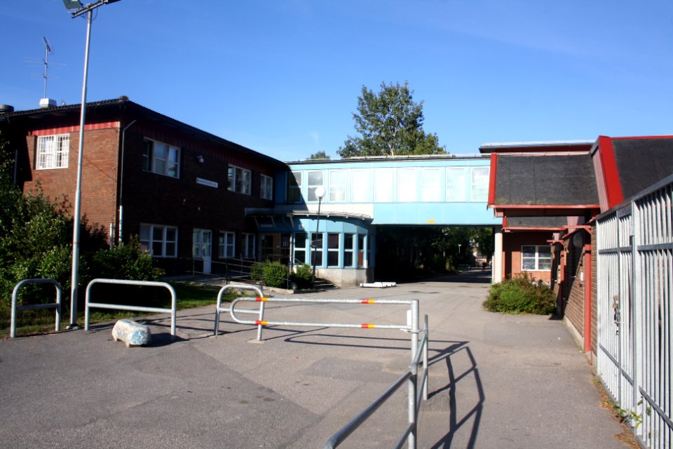 Annerstaskolan augusti 2016 bild 4