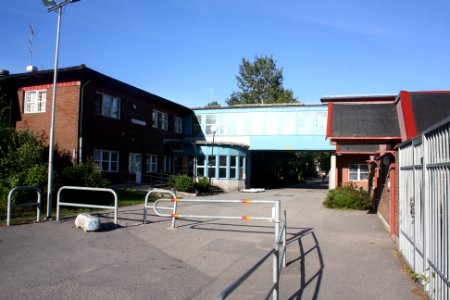 Annerstaskolan augusti 2016 bild 4
