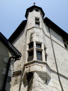 Annecy Château 4