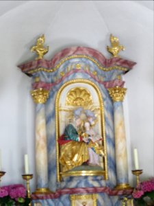 Annakapelle Farchant 2