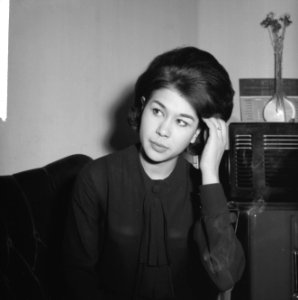 Anneke Grönloh, Bestanddeelnr 916-0002