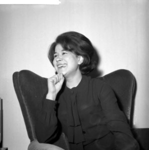 Anneke Grönloh, Bestanddeelnr 916-0001