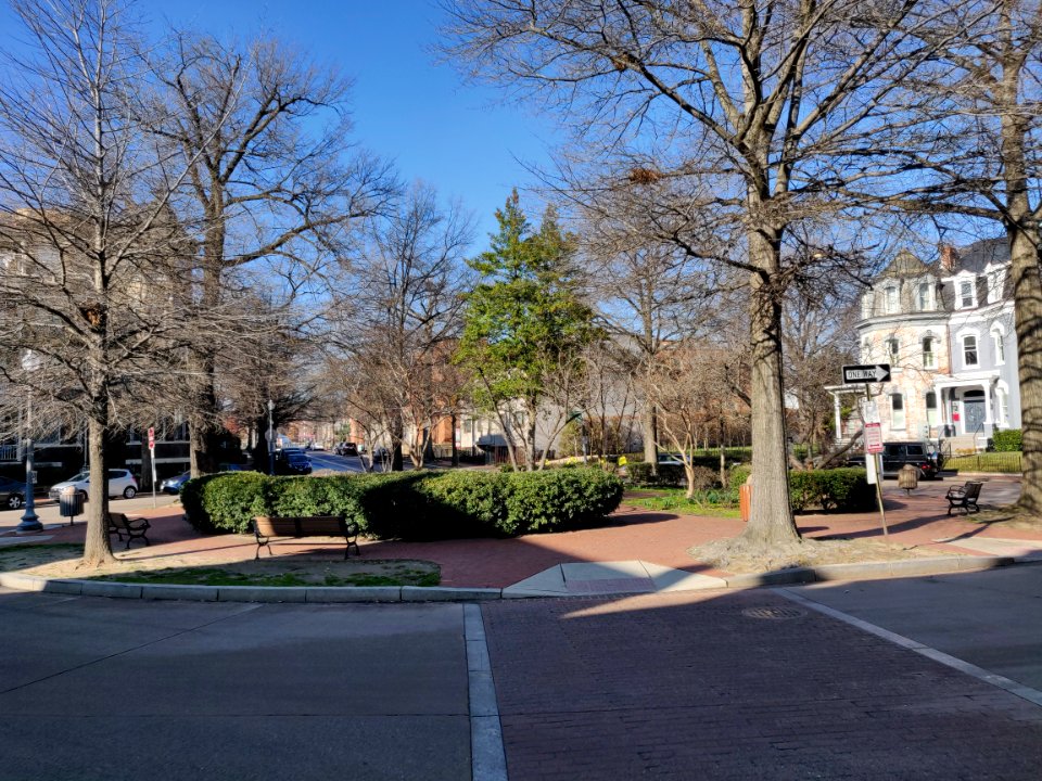 Anna J. Cooper Circle
