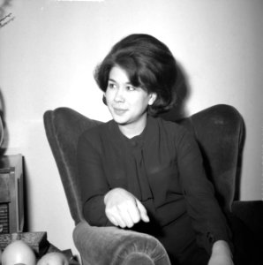 Anneke Grönloh, Bestanddeelnr 916-0005