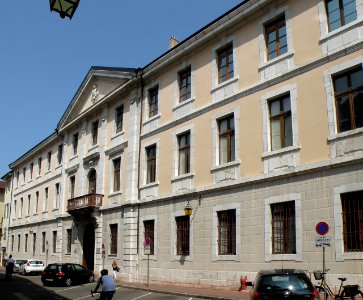 Annecy Conservatoire 3