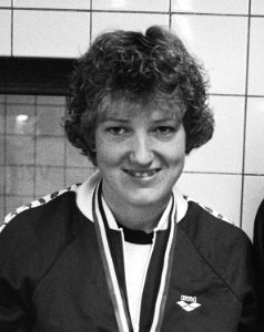 Annelies Maas 1979