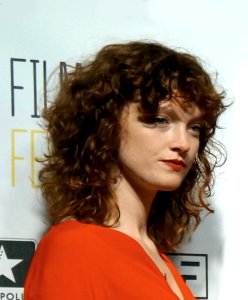 Anne-Laure van de Putte (2019)