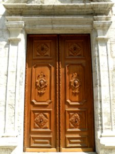 Annecy Cathédrale Saint-Pierre 2