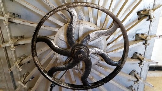 Industry industrial machine