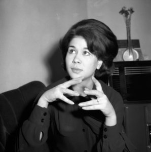 Anneke Grönloh, Bestanddeelnr 916-0007