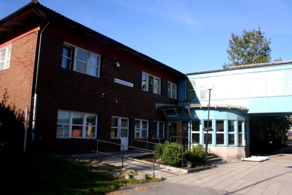 Annerstaskolan augusti 2016 bild 3