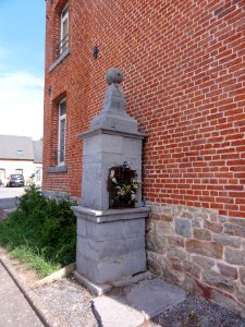 Anor (Nord, Fr) chapelle St.Donat (circuit chapelles)