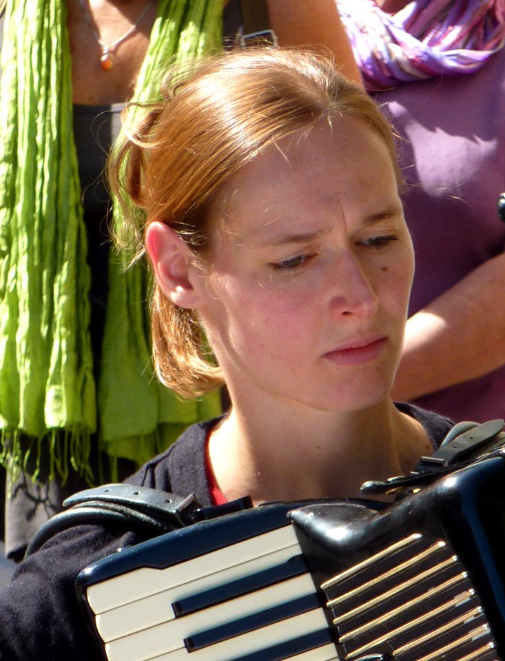 Anne-Maria Hölscher