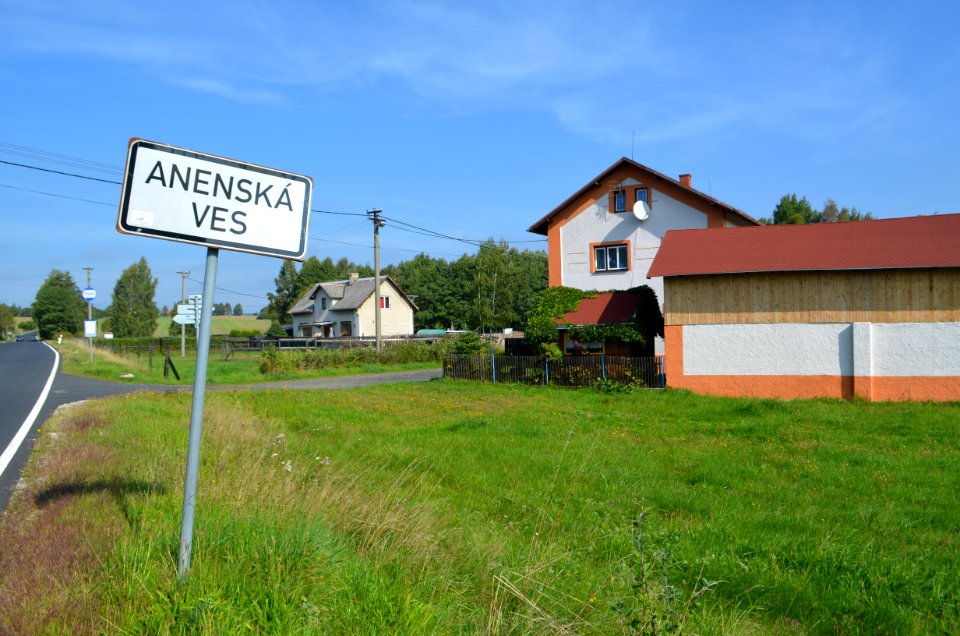 Annadorf (Gossengrün)