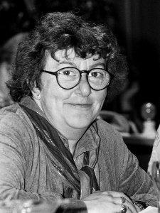Annemarie Grewel (1983)