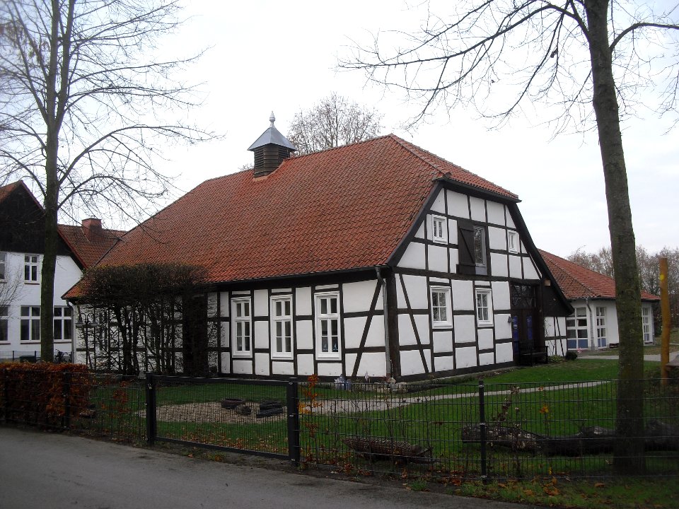 Anreppen-Im Dorfe 7