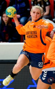 Ann Grete Norgaard 20150313
