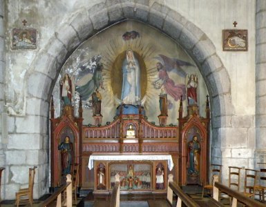 Annecy Cathédrale Saint-Pierre 6