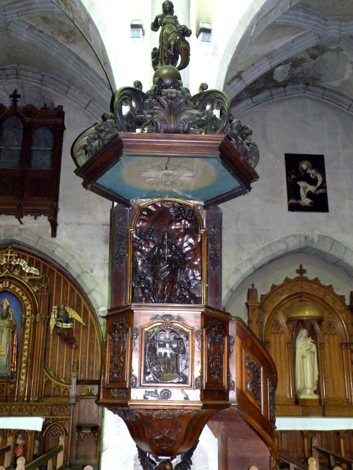 Annecy Cathédrale Saint-Pierre 5