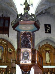 Annecy Cathédrale Saint-Pierre 5