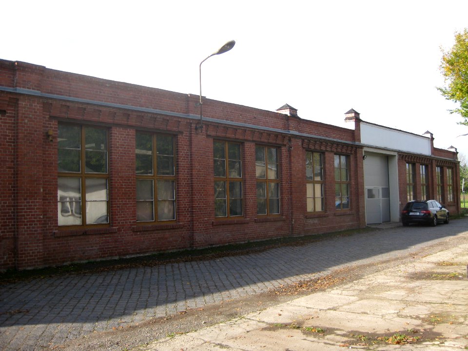 Annaberger Straße 282a