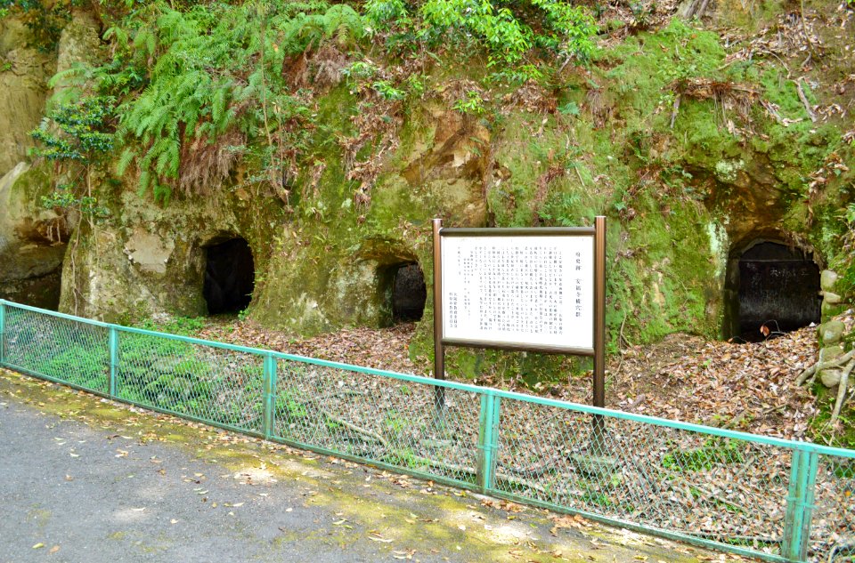 Anpukuji Yokoana Group-2