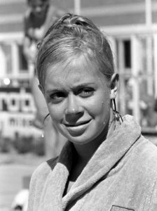 Ann-Christine Hagberg 1966b