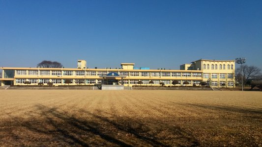 Anseong Seoun Middle School