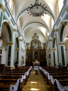 Annecy Église Saint-François 6