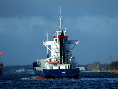 Anne, IMO 9118006 at Port of Amsterdam, photo-4