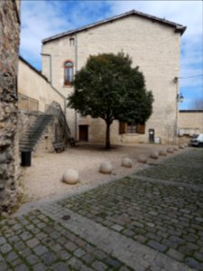 Anse - Rue du Trou du Chien - Vers l'est