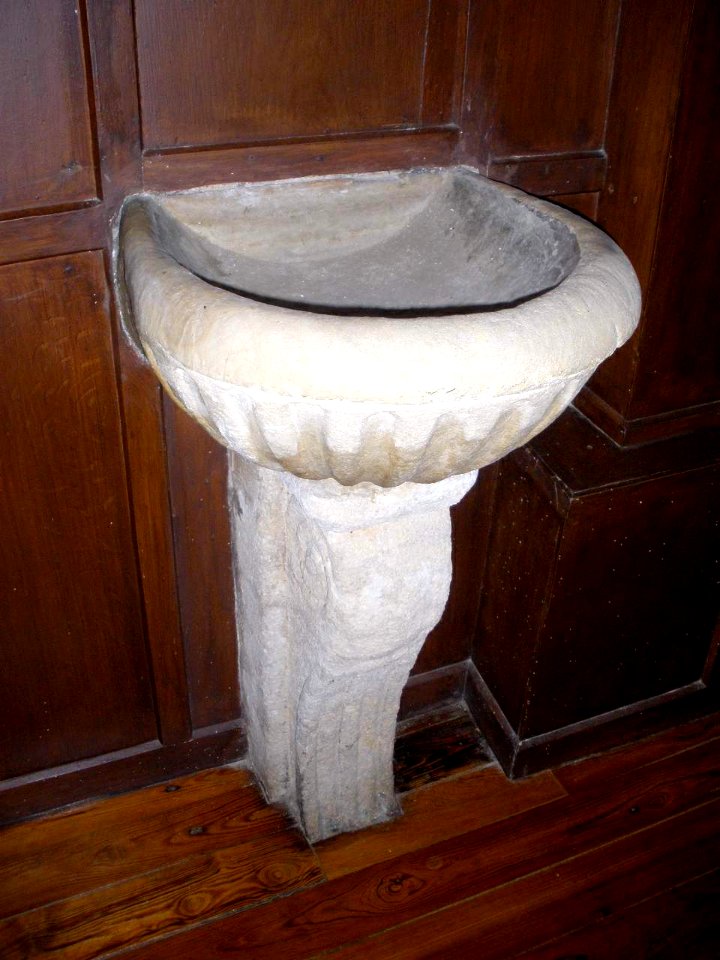 Antoñana - Iglesia de San Vicente Martir 17