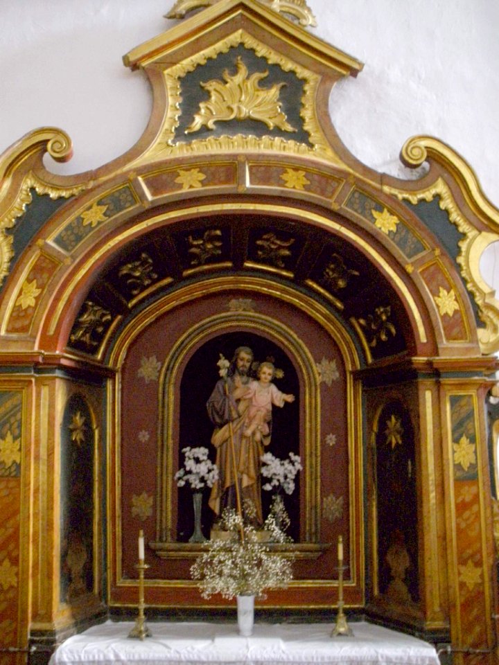 Antoñana - Iglesia de San Vicente Martir 22