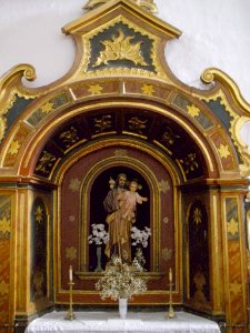 Antoñana - Iglesia de San Vicente Martir 22