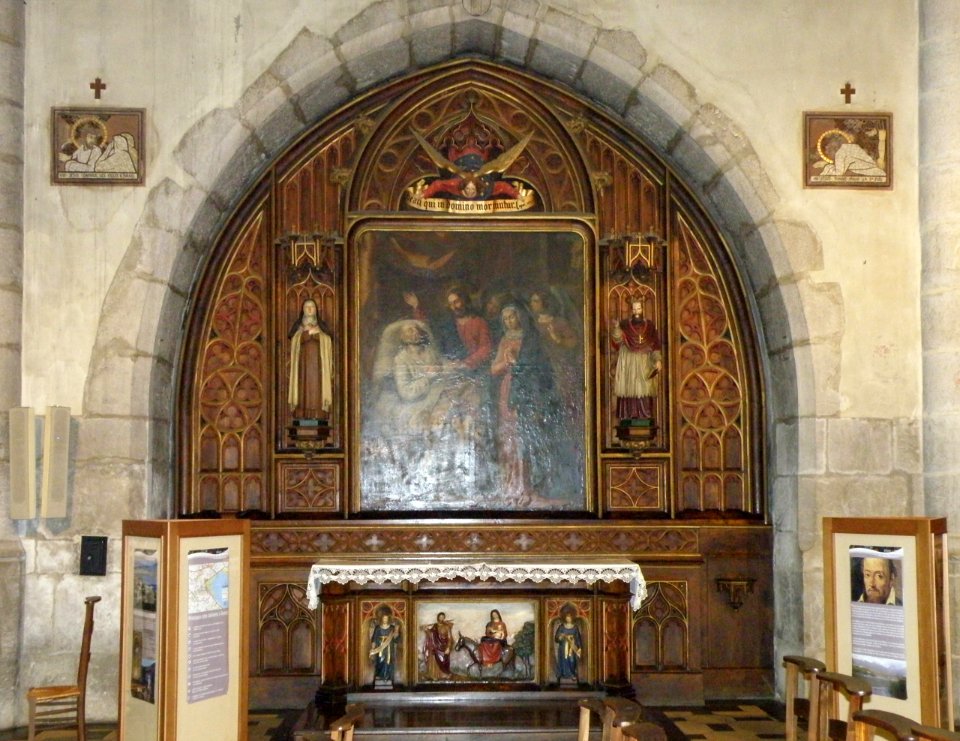 Annecy Cathédrale Saint-Pierre 7