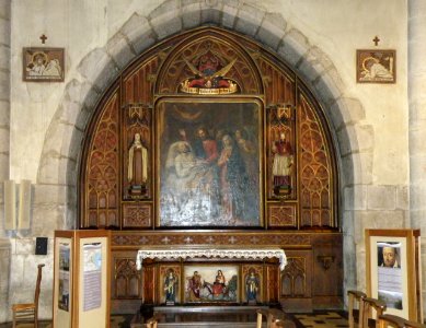 Annecy Cathédrale Saint-Pierre 7