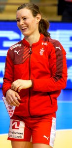 Anne Mete Hansen 20150319